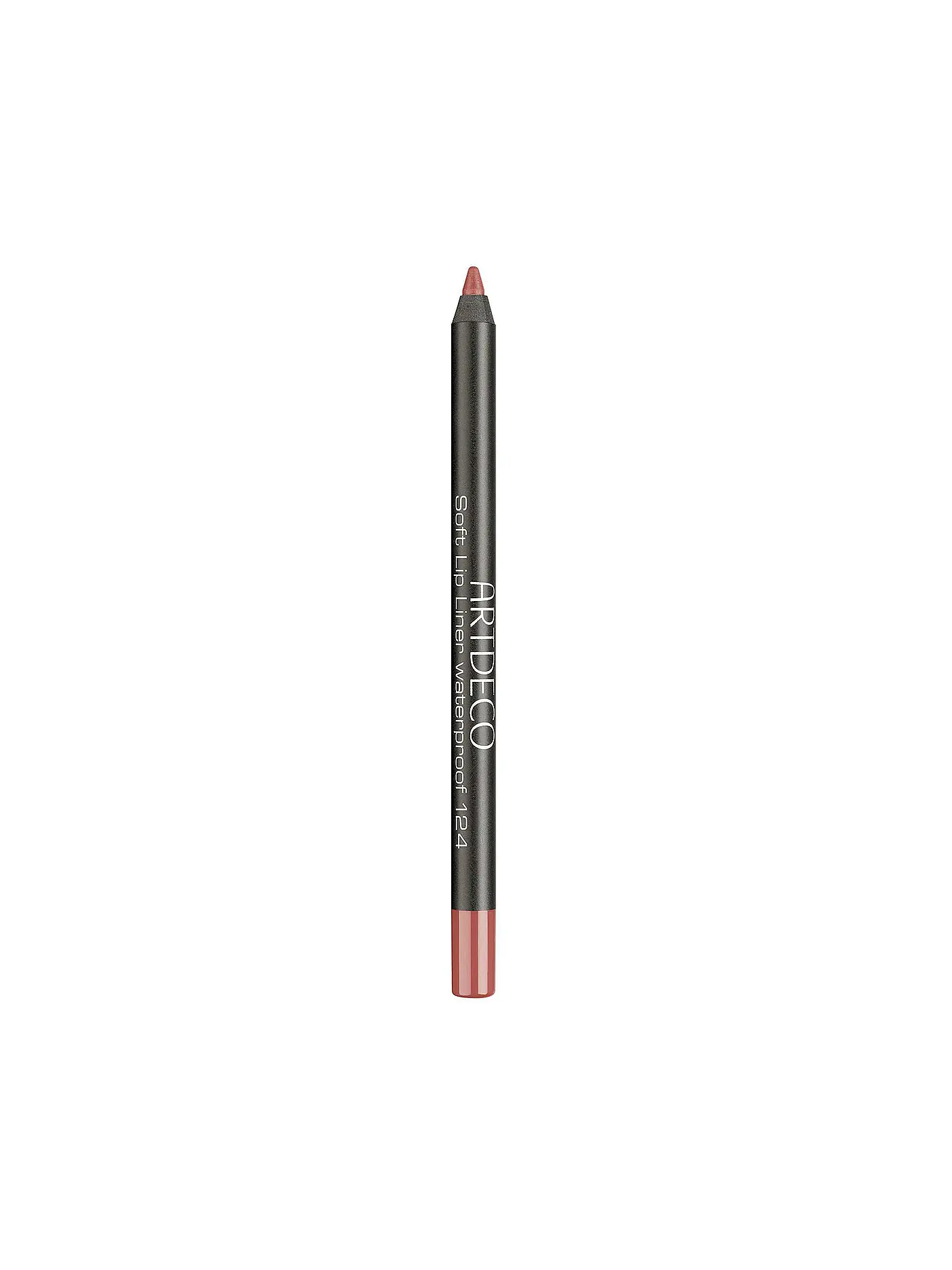 ARTDECO | Lippenkonturenstift - Soft Lipliner Waterproof ( 124 ) | 